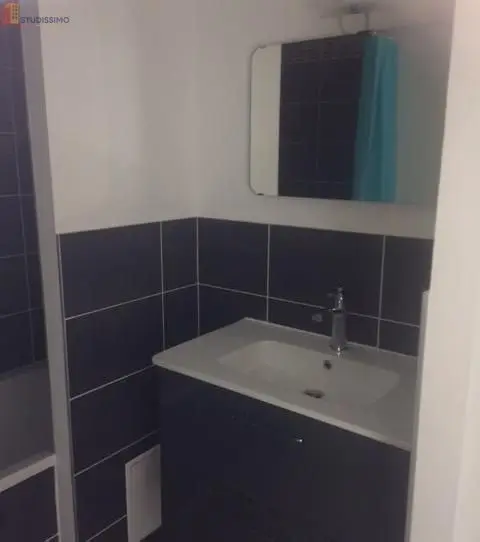 Studio 34m² Saint-Étienne 42100 - Rénové, proche cours Fauriel - Photo 10