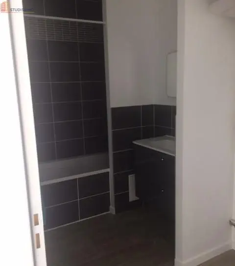 Studio 34m² Saint-Étienne 42100 - Rénové, proche cours Fauriel - Photo 4