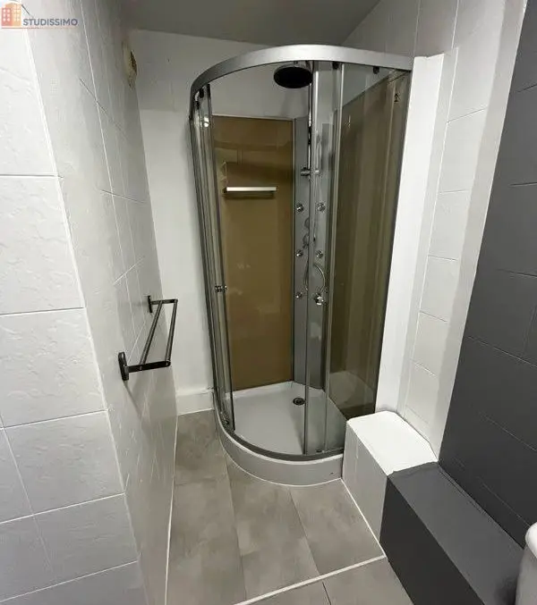 Studio meublé 24m² Saint-Étienne 42100 - Meublé, lumineux - Photo 2