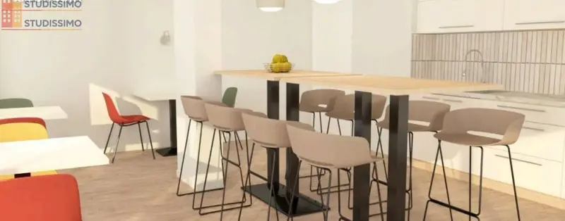 Studio 17m² Saint-Étienne 42100 - Meublé, 1 pièce - Photo 11
