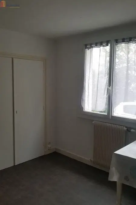 Studio meublé 26m² Saint-Étienne 42100 - Proche Portail-Rouge - Photo 5
