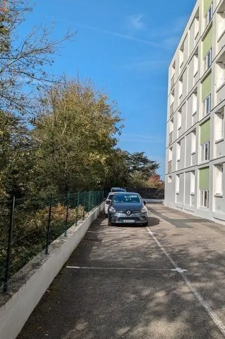Studio meublé 26m² Saint-Étienne 42100 - Proche Portail-Rouge - Photo 1