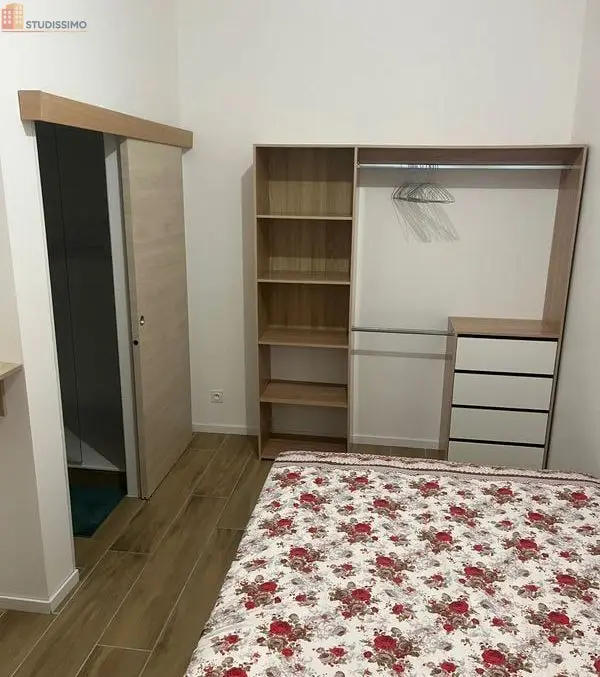 Studio 38m² Saint-Étienne - Meublé, DPE C - Photo 13