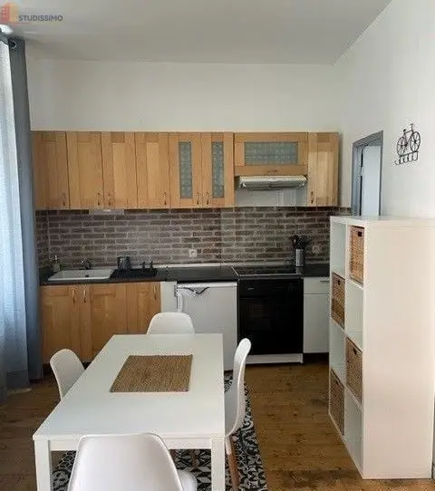 Studio meublé 32m² Saint-Étienne 42000 - Charmant, coeur de ville - Photo 3
