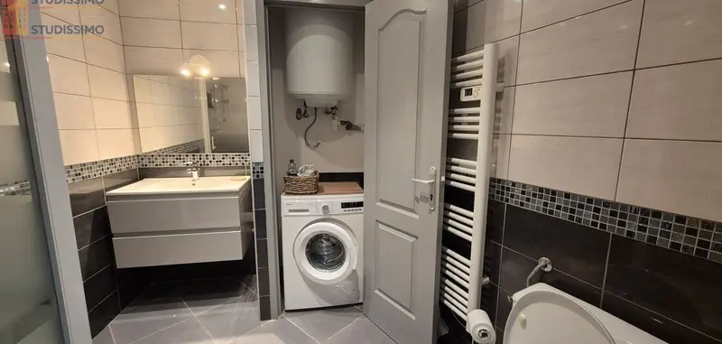 Studio 30m² Saint-Étienne 42100 - Meublé, rénové - Photo 6