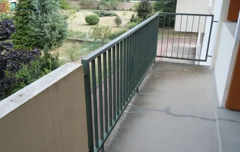 Studio meublé 32m² Roanne - Proche IUT et hôpital - Photo 21