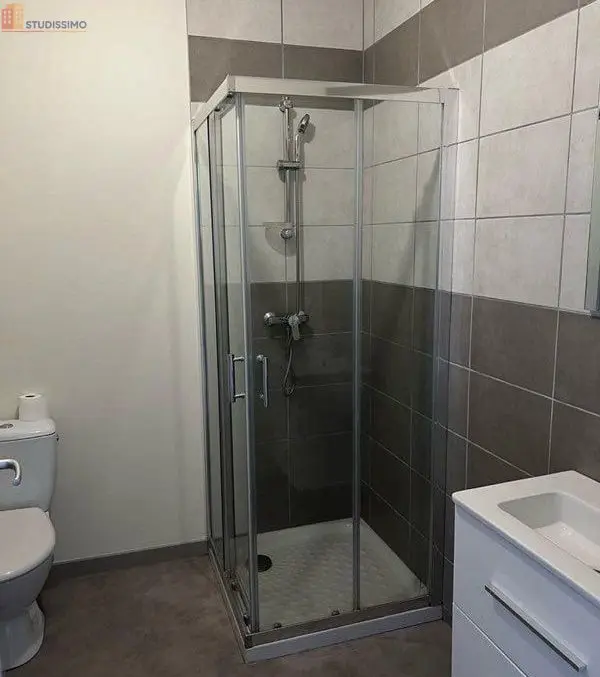 Studio 26m² Riorges 42153 - Photo 13