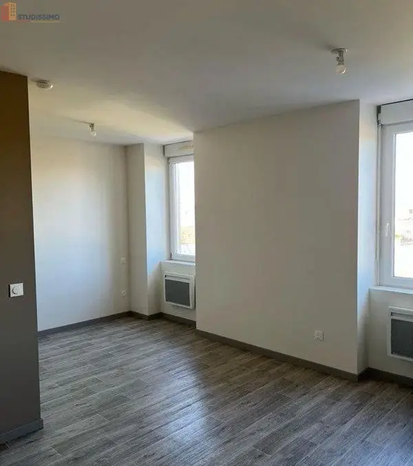 Studio 26m² Riorges 42153 - Photo 8