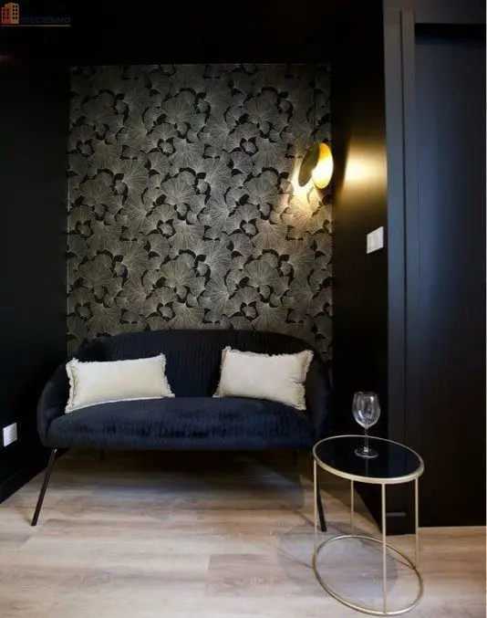 Studio meublé 24m² Saint-Étienne 42100 - Proche facultés - Photo 9