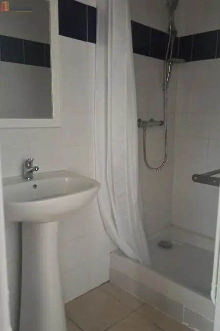 Studio 23m² Saint-Étienne 42100 - Meublé, lumineux - Photo 1