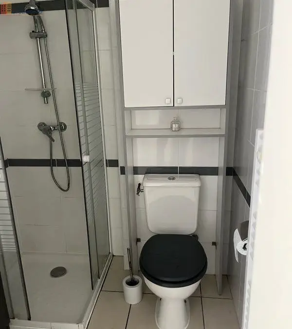 Studio 24m² Saint-Étienne 42100 - Duplex, lumineux - Photo 7