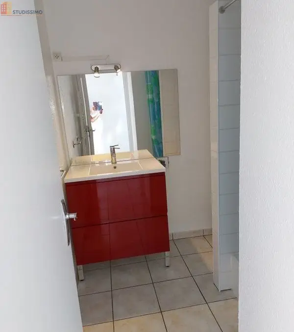Studio meublé 30m² Saint-Étienne 42100 - Idéal stagiaire, 3e étage - Photo 6