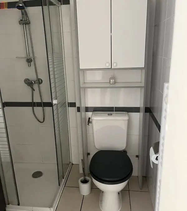 Studio duplex 23m² Saint-Étienne 42100 - Rénové, lumineux - Photo 11