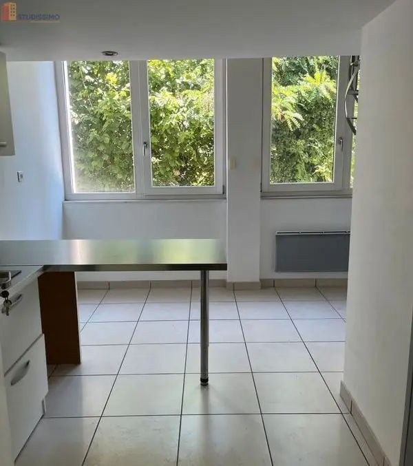 Studio duplex 23m² Saint-Étienne 42100 - Rénové, lumineux - Photo 5