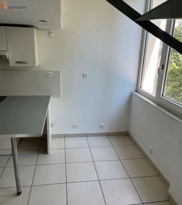 Studio duplex 23m² Saint-Étienne 42100 - Rénové, lumineux - Photo 3
