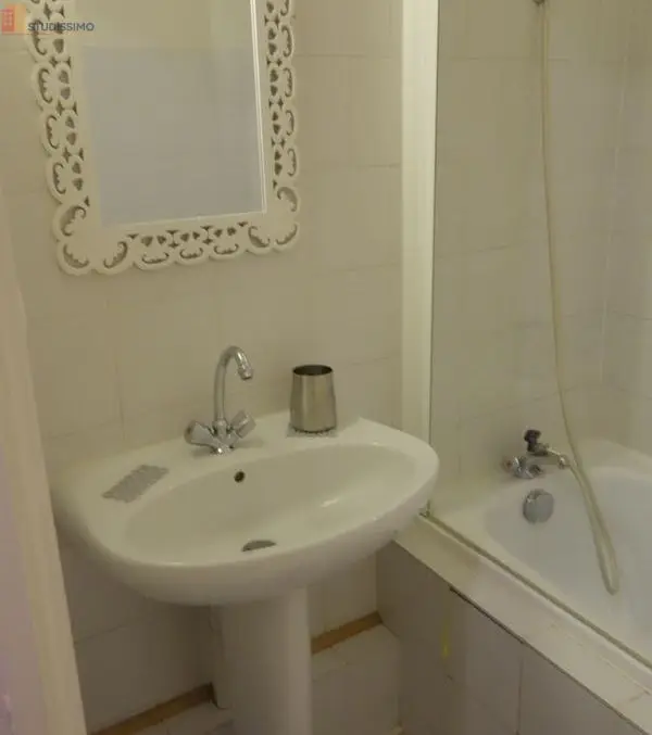 Studio meublé 45m² Saint-Étienne centre - Grand, lumineux - Photo 2