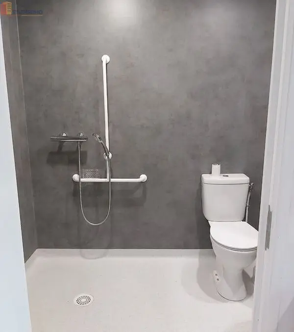 Studio meublé 22m² Roanne - Proche gare et IUT - Photo 10