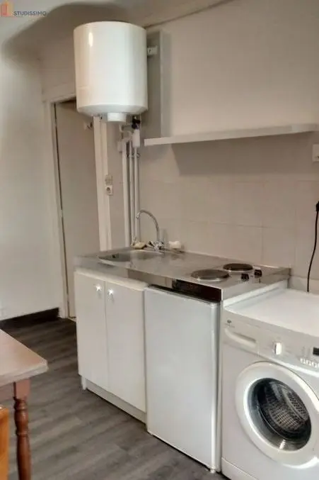 Studio 22m² Rive-de-Gier - DPE C, 2e étage - Photo 14