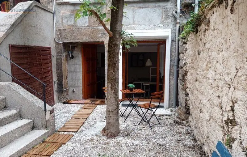 Studio meublé 22m² Saint-Étienne 42000 - Meublé, idéal étudiant - Photo 6