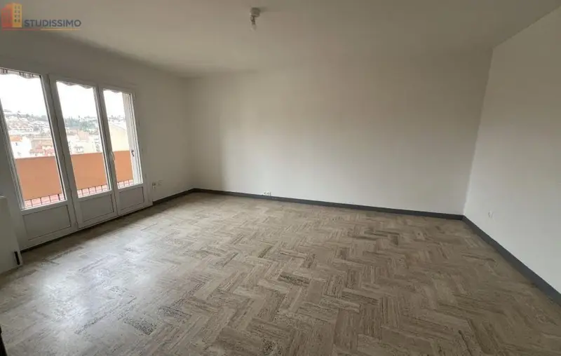 Studio 33m² Le Puy-en-Velay - Étage élevé, lumineux - Photo 11
