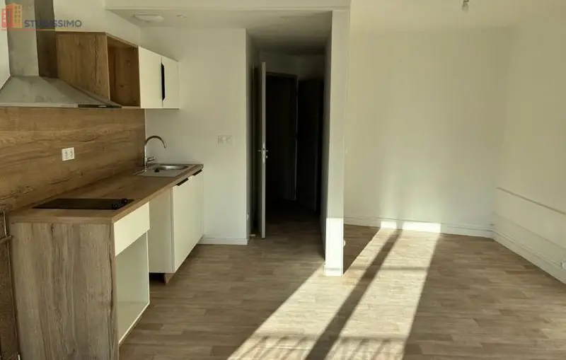 Studio 31m² Le Puy-en-Velay - DPE D - Photo 3