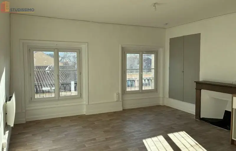 Studio 31m² Le Puy-en-Velay - DPE D - Photo 2