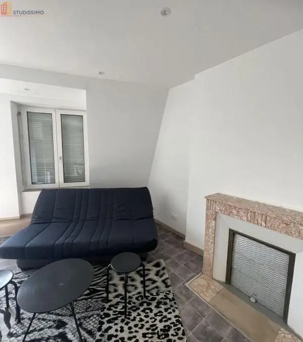 Studio 33m² Le Puy-en-Velay - Meublé, 5e étage - Photo 4