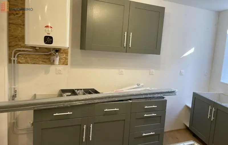 Studio meublé 26m² Le Puy-en-Velay - Meublé, DPE C - Photo 7