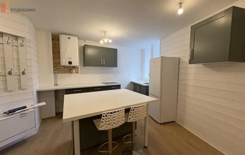 Studio meublé 26m² Le Puy-en-Velay - Meublé, DPE C - Photo 6