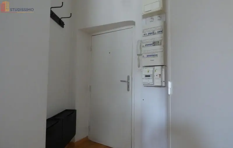 Studio meublé 20m² Le Puy-en-Velay - Meublé, DPE C - Photo 3