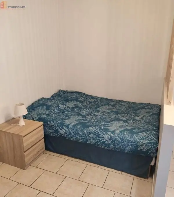 Studio meublé 33m² Le Puy-en-Velay - Meublé, disponible - Photo 5