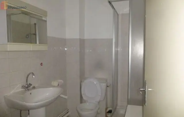 Studio meublé 28m² Le Puy-en-Velay - Meublé, 2e étage - Photo 1
