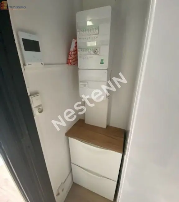 Studio meublé 19m² Yssingeaux - Meublé, DPE D - Photo 5