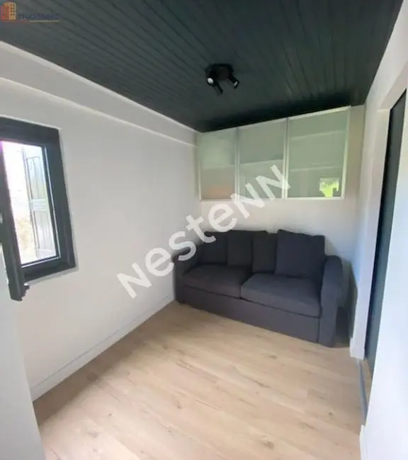 Studio meublé 19m² Yssingeaux - Meublé, DPE D - Photo 4