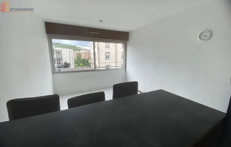Studio 23m² Le Puy-en-Velay - 2e étage, DPE D - Photo 21