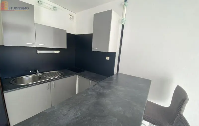Studio 23m² Le Puy-en-Velay - 2e étage, DPE D - Photo 16