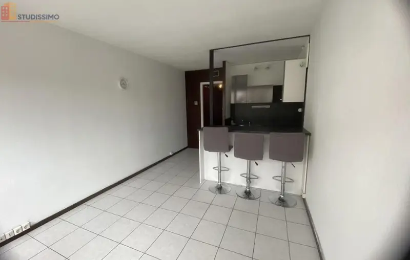 Studio 23m² Le Puy-en-Velay - 2e étage, DPE D - Photo 13