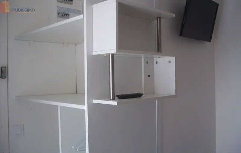Studio 18m² Le Puy-en-Velay - Meublé, charges comprises - Photo 9