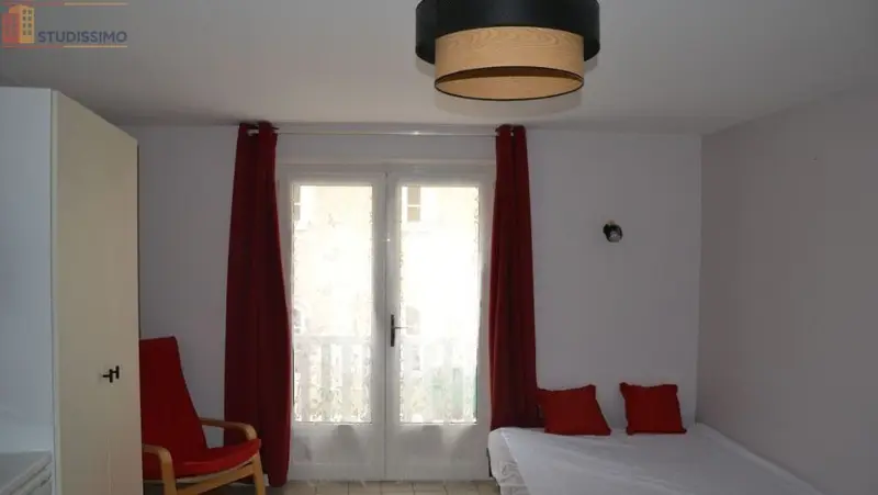 Studio meublé 22m² Yssingeaux - Meublé, 1er étage - Photo 50