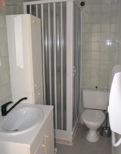 Studio meublé 22m² Yssingeaux - Meublé, 1er étage - Photo 39