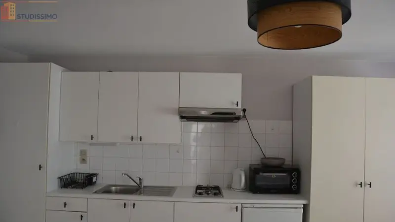 Studio meublé 22m² Yssingeaux - Meublé, 1er étage - Photo 25