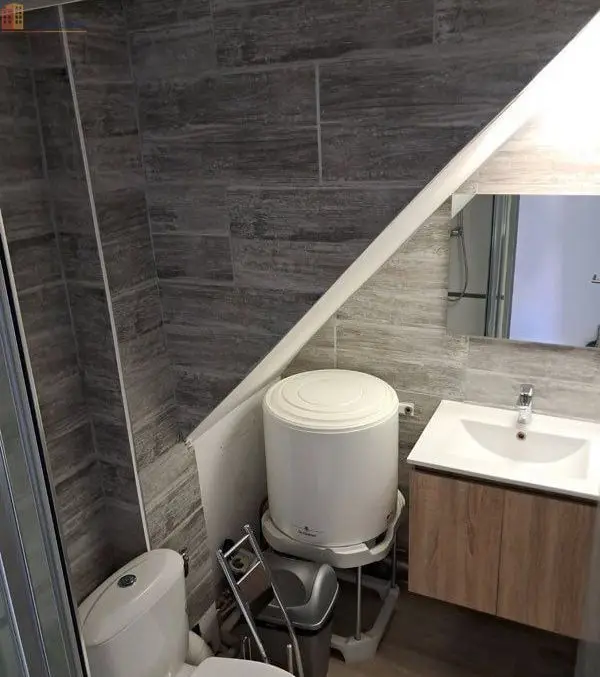 Studio meublé 17m² Le Puy-en-Velay - Tout équipé - Photo 1