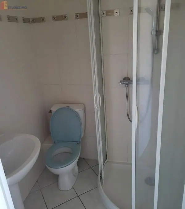 Studio meublé 23m² Le Puy-en-Velay - Meublé, DPE C - Photo 6