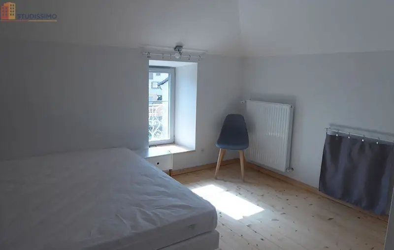 Studio meublé 22m² Yssingeaux - Meublé, DPE C - Photo 122