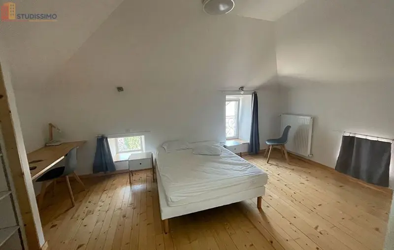 Studio meublé 22m² Yssingeaux - Meublé, DPE C - Photo 115