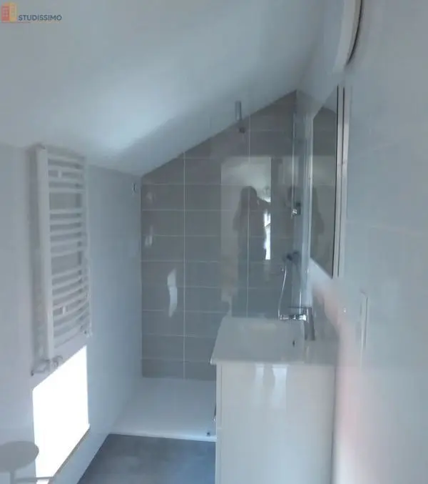 Studio meublé 22m² Yssingeaux - Meublé, DPE C - Photo 111
