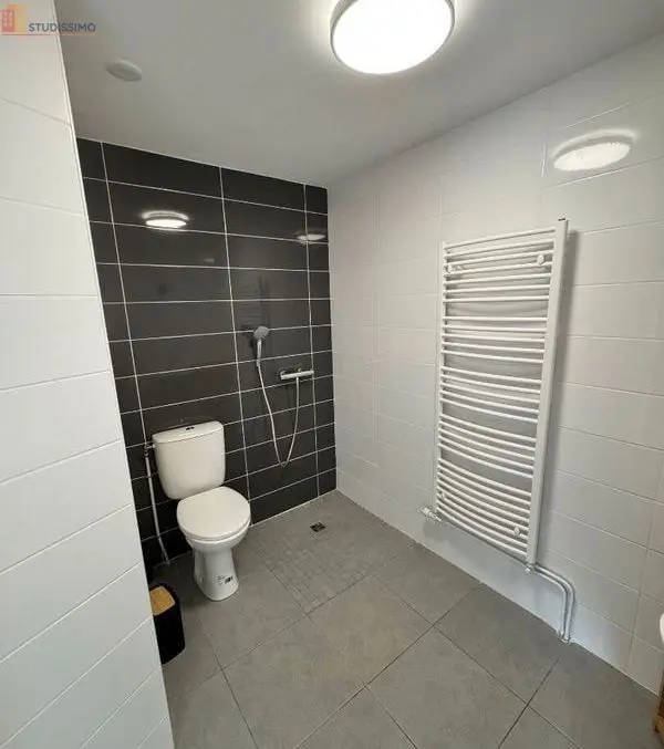 Studio meublé 22m² Yssingeaux - Meublé, DPE C - Photo 66