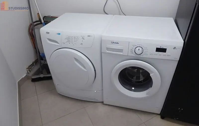 Studio meublé 22m² Yssingeaux - Meublé, DPE C - Photo 52