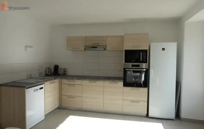 Studio meublé 22m² Yssingeaux - Meublé, DPE C - Photo 40