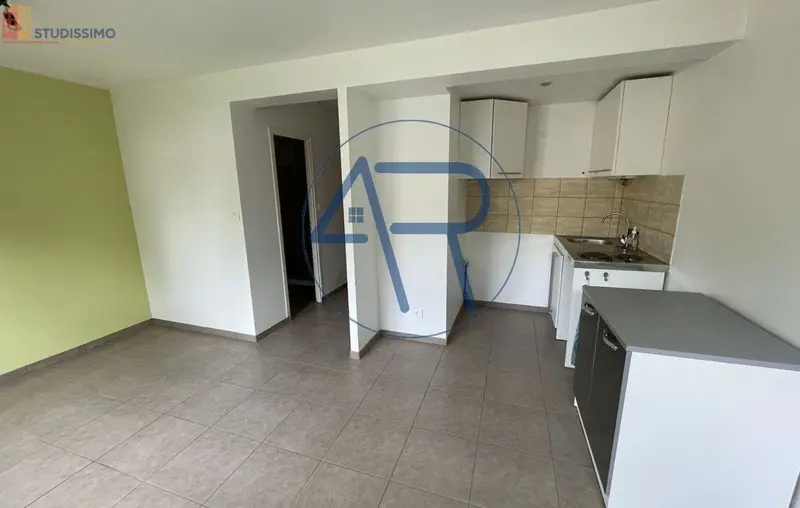 Studio 23m² Brioude - 1 pièce - Photo 10